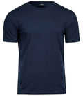 Tee Jays Stretch T-Shirt | Navy