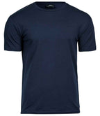 Tee Jays Stretch T-Shirt | Navy