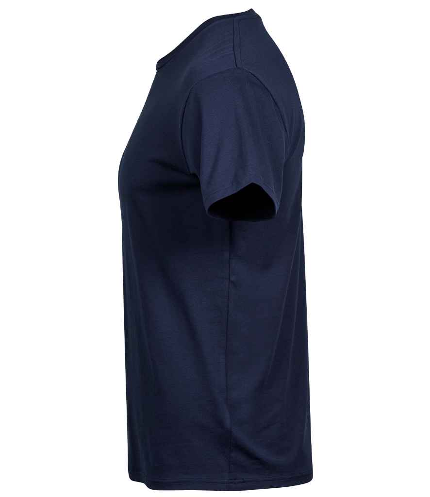 Tee Jays Stretch T-Shirt | Navy