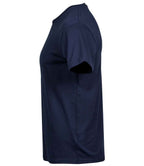 Tee Jays Stretch T-Shirt | Navy