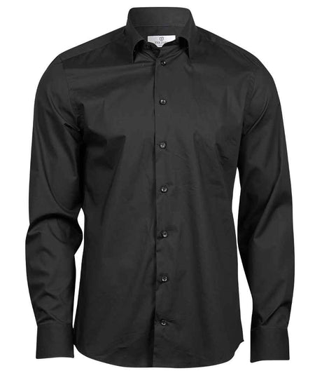 T4024 Black Front