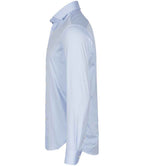 Tee Jays Active Stretch Long Sleeve Shirt | Light Blue