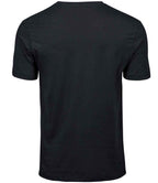 Tee Jays Luxury Cotton T-Shirt | Black