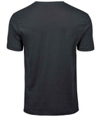 Tee Jays Luxury Cotton T-Shirt | Dark Grey