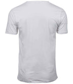 Tee Jays Luxury Cotton T-Shirt | White