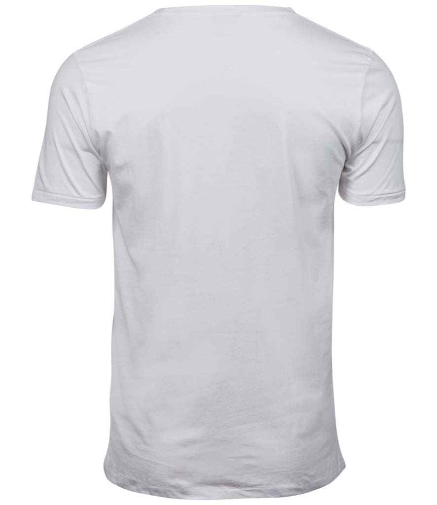 Tee Jays Luxury Cotton T-Shirt | White