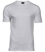 Tee Jays Luxury Cotton T-Shirt | White