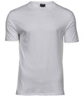 Tee Jays Luxury Cotton T-Shirt | White