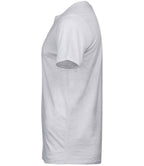 Tee Jays Luxury Cotton T-Shirt | White