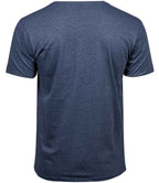 Tee Jays Urban Melange T-Shirt | Denim Melange