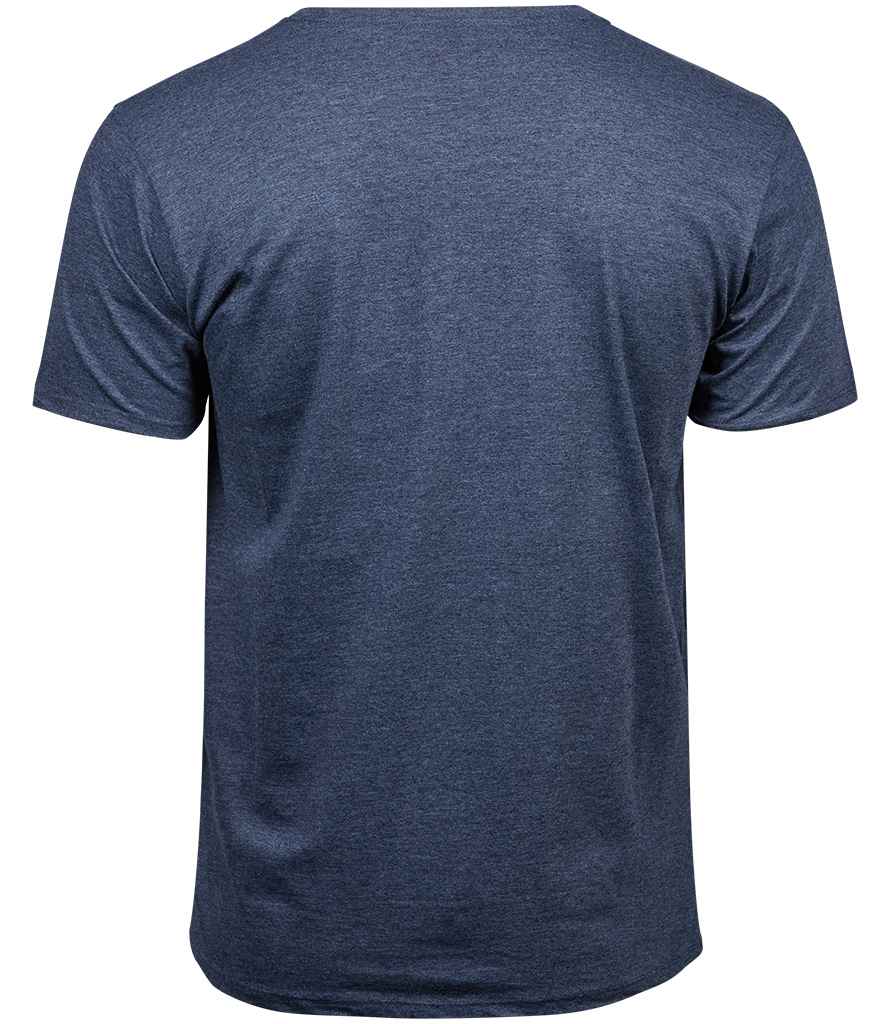 Tee Jays Urban Melange T-Shirt | Denim Melange