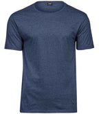 Tee Jays Urban Melange T-Shirt | Denim Melange