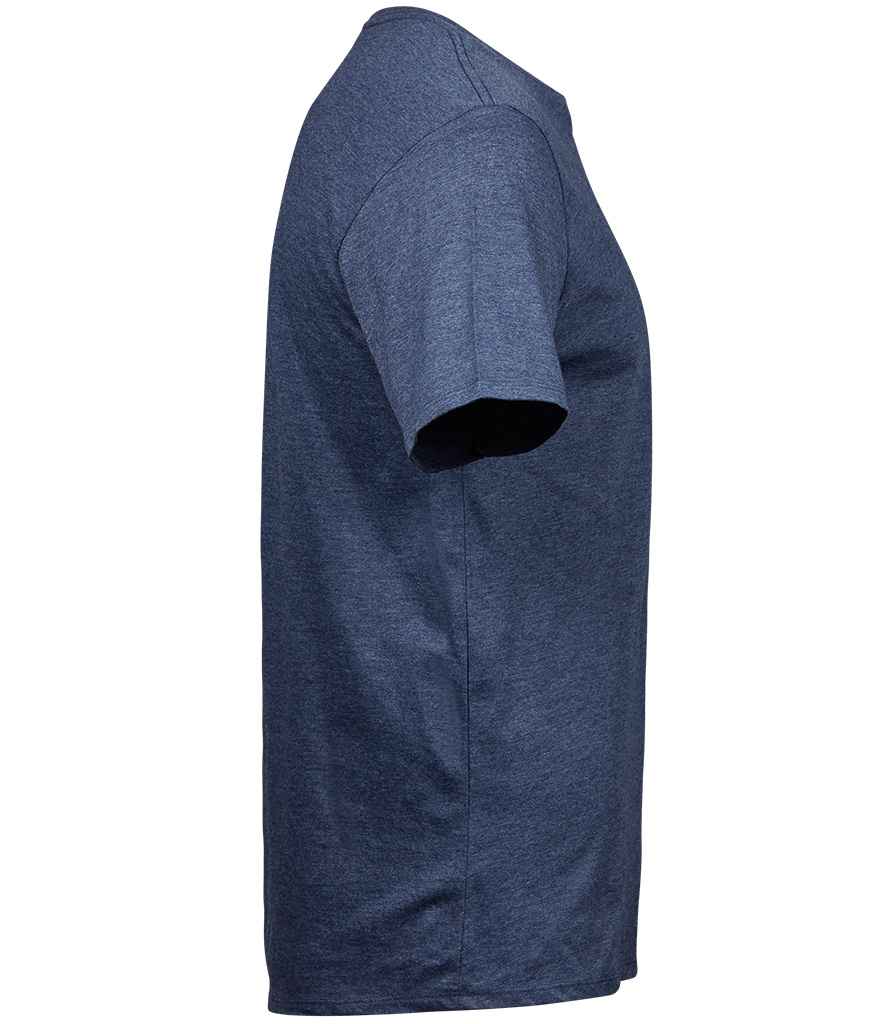 Tee Jays Urban Melange T-Shirt | Denim Melange