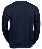 Tee Jays Power Organic Sweatshirt | Navy