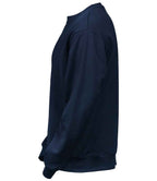 Tee Jays Power Organic Sweatshirt | Navy