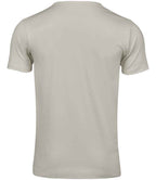 Tee Jays Interlock T-Shirt | Cement
