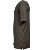 Tee Jays Interlock T-Shirt | Dark Olive