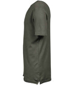 Tee Jays Interlock T-Shirt | Deep Green