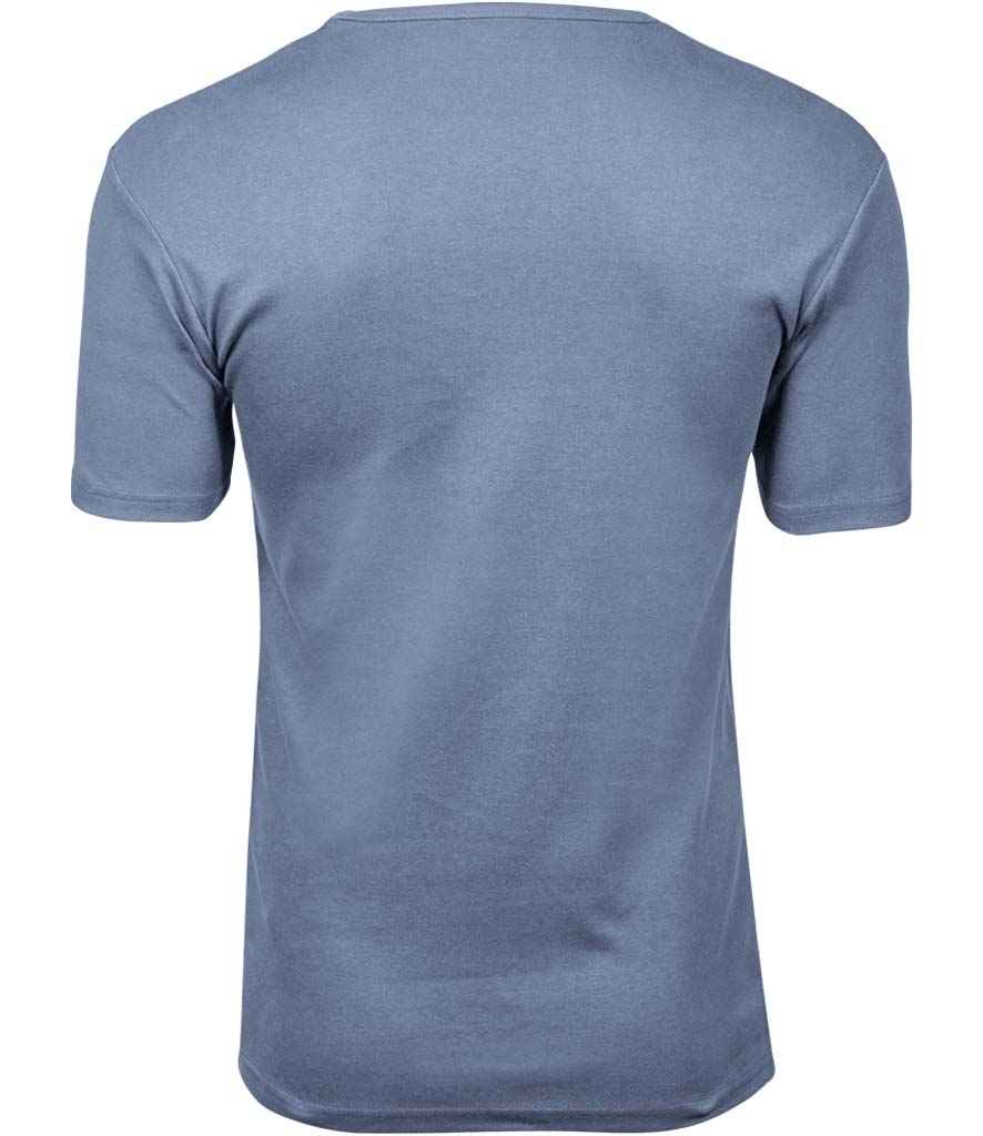 Tee Jays Interlock T-Shirt | Flintstone