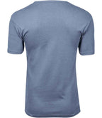 Tee Jays Interlock T-Shirt | Flintstone