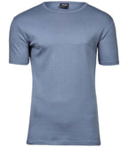 Tee Jays Interlock T-Shirt | Flintstone