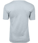 Tee Jays Interlock T-Shirt | Ice Blue
