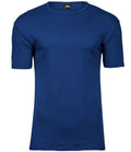 Tee Jays Interlock T-Shirt | Indigo