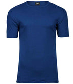 Tee Jays Interlock T-Shirt | Indigo