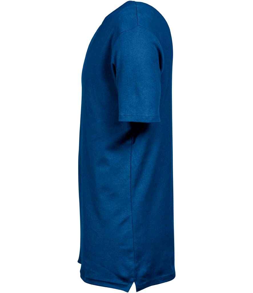 Tee Jays Interlock T-Shirt | Indigo