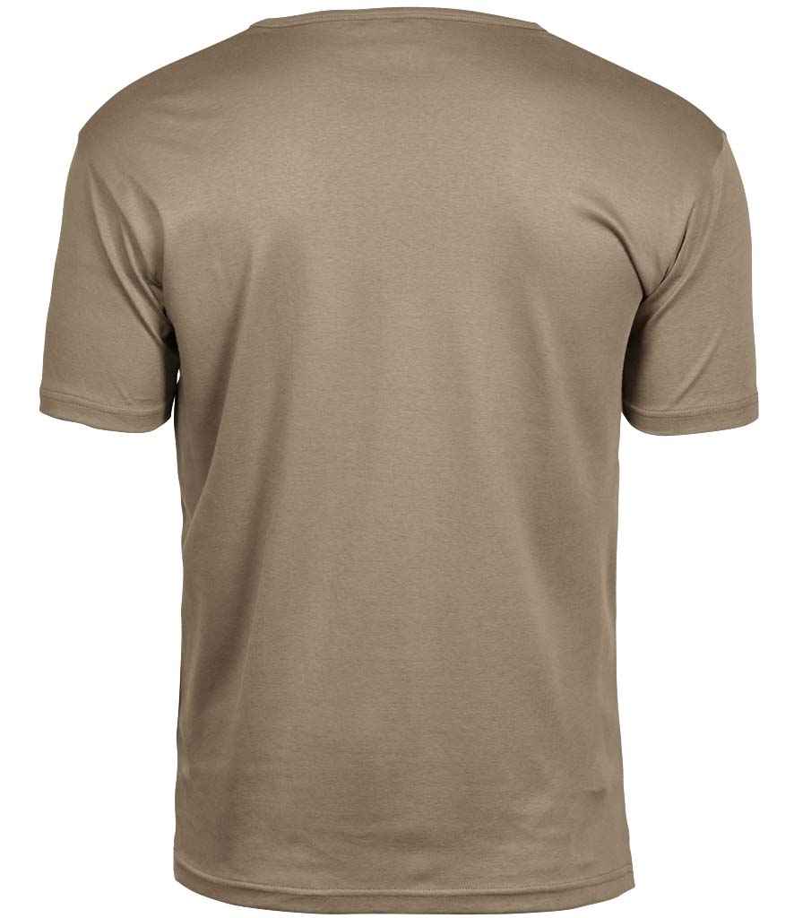 Tee Jays Interlock T-Shirt | Kit