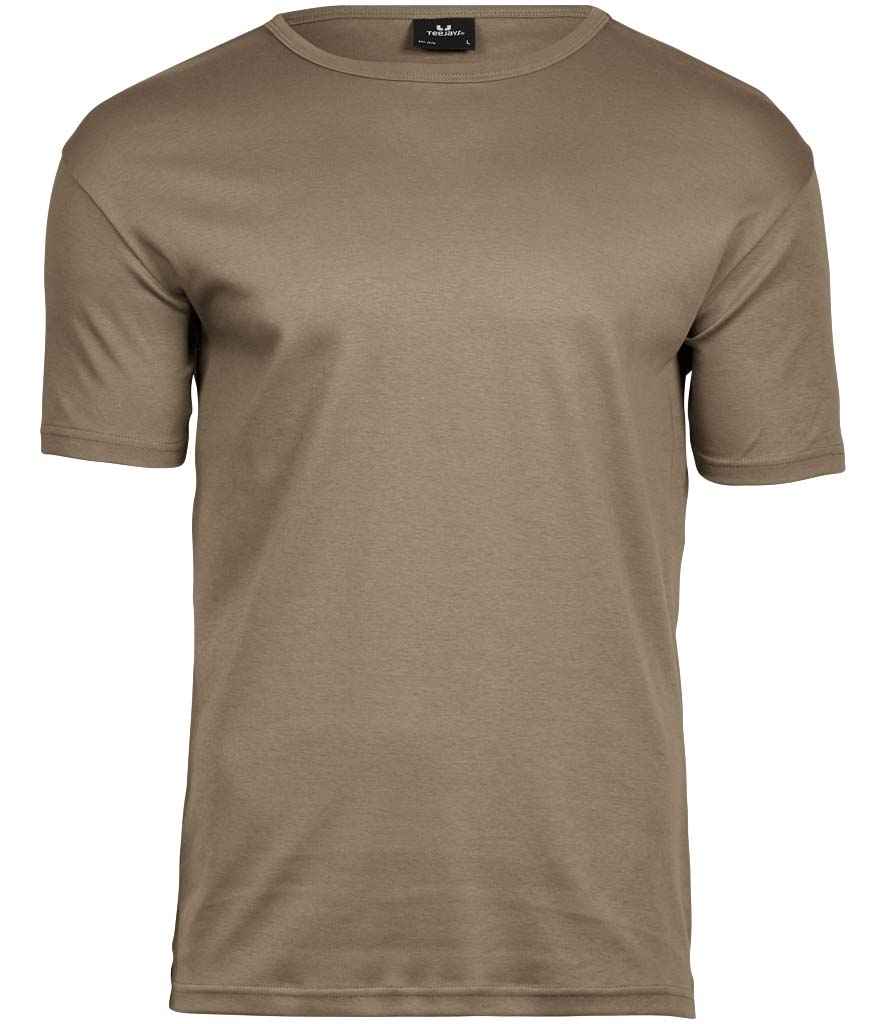 Tee Jays Interlock T-Shirt | Kit