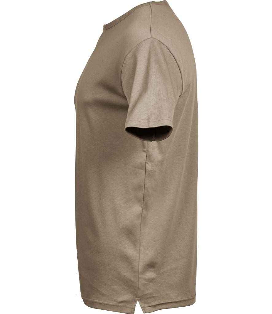 Tee Jays Interlock T-Shirt | Kit