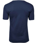 Tee Jays Interlock T-Shirt | Navy