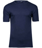 Tee Jays Interlock T-Shirt | Navy