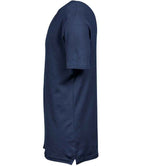 Tee Jays Interlock T-Shirt | Navy