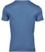 Tee Jays Interlock T-Shirt | Ocean Blue