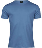 Tee Jays Interlock T-Shirt | Ocean Blue
