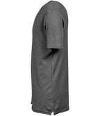 Tee Jays Interlock T-Shirt | Powder Grey