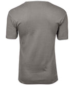 Tee Jays Interlock T-Shirt | Stone