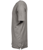 Tee Jays Interlock T-Shirt | Stone