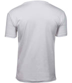 Tee Jays Interlock T-Shirt | White