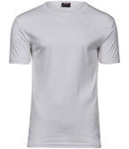 Tee Jays Interlock T-Shirt | White