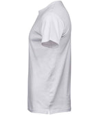 Tee Jays Interlock T-Shirt | White