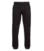 Tee Jays Unisex Sweat Pants | Black