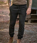 Tee Jays Unisex Sweat Pants | Black