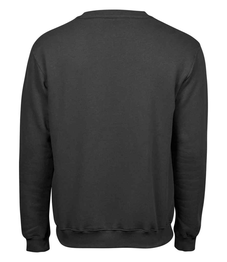 Tee Jays Heavy Sweatshirt | Black