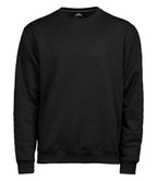 Tee Jays Heavy Sweatshirt | Black