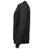 Tee Jays Heavy Sweatshirt | Black