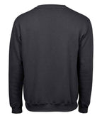 Tee Jays Heavy Sweatshirt | Dark Grey