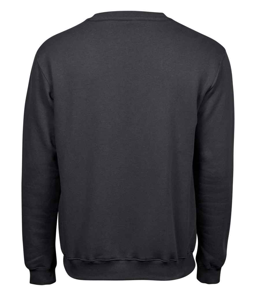 Tee Jays Heavy Sweatshirt | Dark Grey